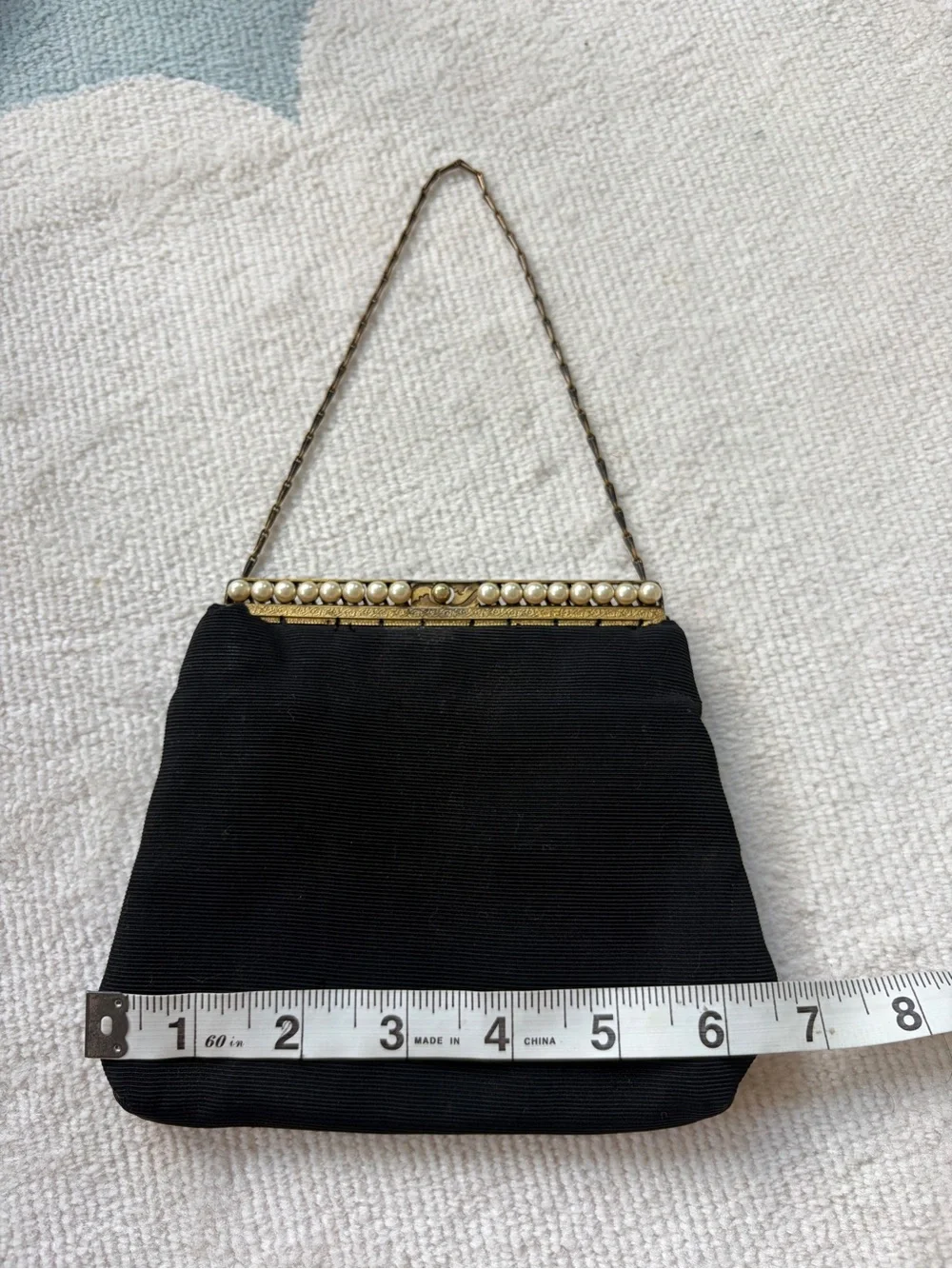 N/A elegant vintage